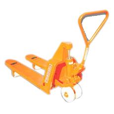 Industrial Grade Pallet Truck