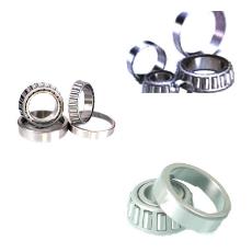 Metal Made Taper Roller Bearing