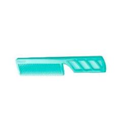 Green Coloured Pocket Comb