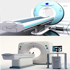 Ct Scanner For Medical Purpose