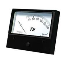 Rear Mounting Panel Meter