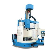 Vertical Type Cnc Lathes