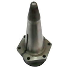 Industrial Grade Metallic Nozzle