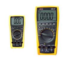 Temperature Resistant Digital Multimeter