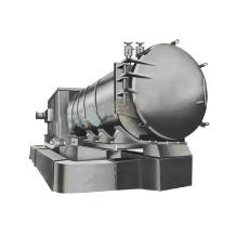 Industrial Grade Thermic Fluid Heater