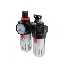 Loop Air Line Lubricator