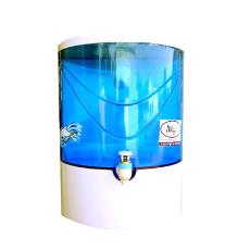 Reverse Osmosis Water Purification System