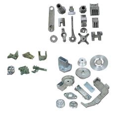 Industrial Grade Die Casting Parts