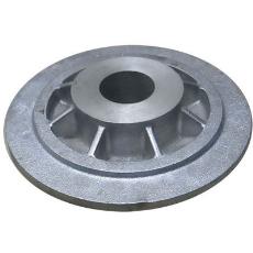 Aluminium Made Aluminium Flange