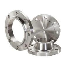 Stainless Steel Made Flange