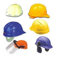 Light Weight Safety Helmet