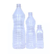 Transparent Type Pet Bottle