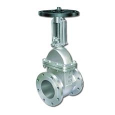 Metal Made Gate Valve