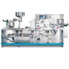 Compact Designed Combination Machine