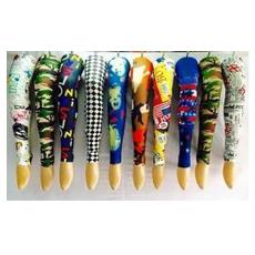 Printed Type Ladies Legging