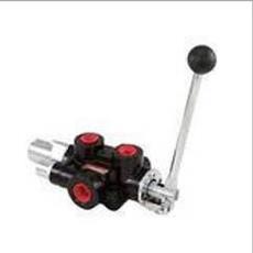 Industrial Grade Hydraulic Valve