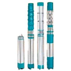 Industrial Grade Submersible Pump Set