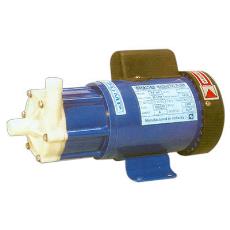 Magnetic Drive Chemical Process Pump