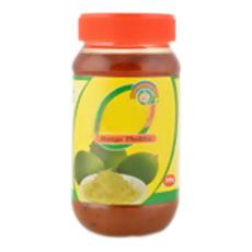 Hygienically Packed Mango Pickle