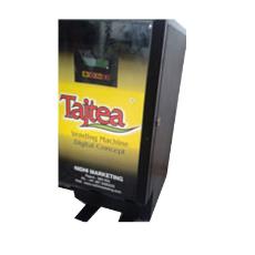 User Friendly Tea Coffee Vending Machine