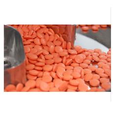 Film Coated Pharmaceutical Tablet