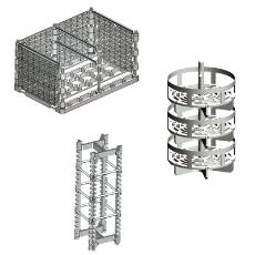 Industrial Purpose Sand Casting