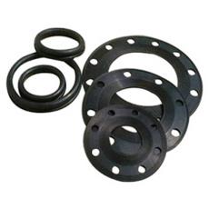 Impact Resistant Silicone Rubber Gasket