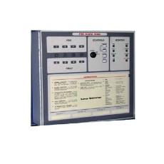 Conventional Type Fire Alarm Panel