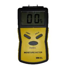 Compact Designed Wood Moisture Meter