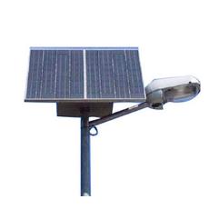 Outdoor Purpose Solar Powered Street Light