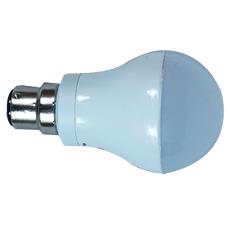 Smooth Finished Led Bulb