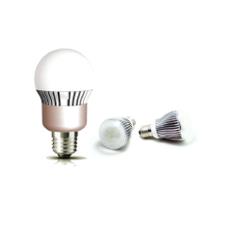 Compact Designed Led Bulb