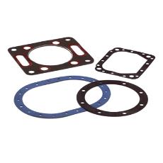 Vibration Resistant Rubber Gasket