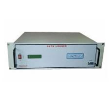 Data Logger With Lcd