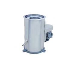 Oil Separator With Motor