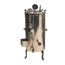 Industrial Purpose Vertical Autoclave