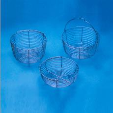 Wire Mesh Made Basket