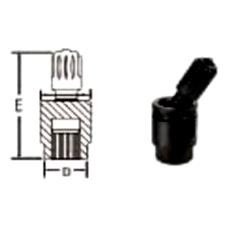 Industrial Grade Socket Joint