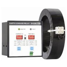 Solid State Earth Leakage Relay