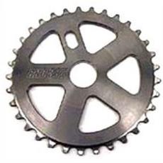 Metal Made Industrial Sprocket