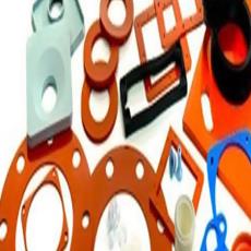 Die Cut Silicone Gasket