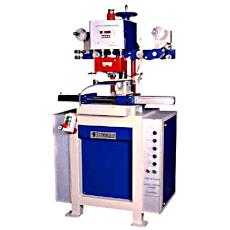 Stm-300-Dw, Peripheral Stamping Machine For Digit Wheel Printing