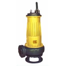 Submersible Sewage Pump Set