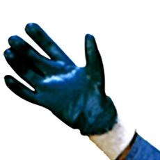 Industrial Nitrile Gloves