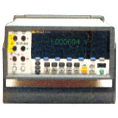 Digital Multimeters