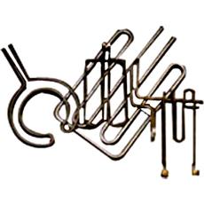 Finned Tubular Heaters