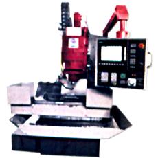 Cnc Milling Machine