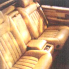 Upholstery Leather