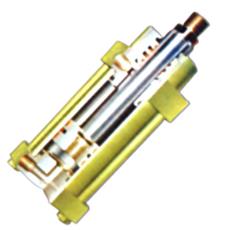 Hydraulic & Pneumatic Cylinders