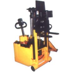 Stacker, Battery Operated